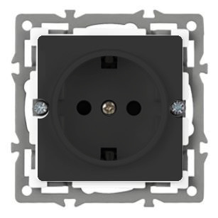 Розетка Arlight 043740 SCT-GP-MEU