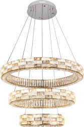 Каскадная люстра Stilfort Gabbana / Габбана 4014/09/03PLS