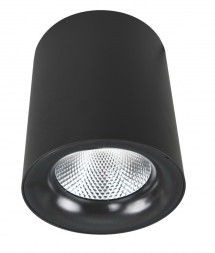 Накладной точечный светильник ARTE Lamp Facile A5130PL-1BK