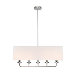 Люстра на штанге Escada BOVILLA 10175/4