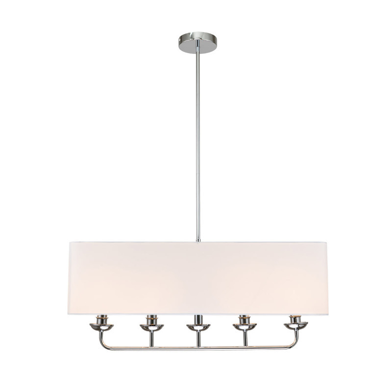 Люстра на штанге Escada BOVILLA 10175/4