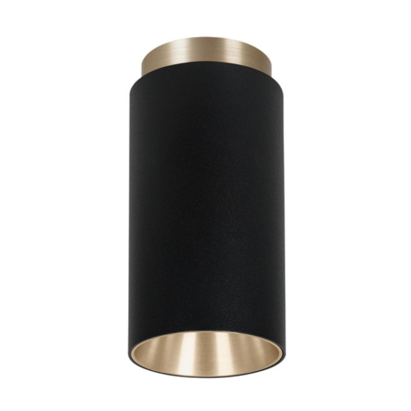 Накладной точечный светильник ARTE Lamp A5361PL-1BK CONE