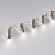 Лента Arlight TWIST-A120-10mm 2835 030008(2) 50W 24V 4900lm белый (дневной) IP20