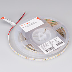 Лента Arlight TWIST-A120-10mm 2835 030008(2) 50W 24V 4900lm белый (дневной) IP20