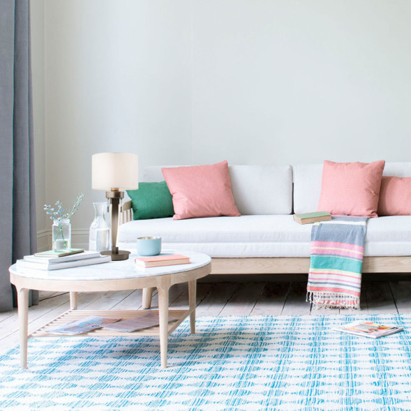 Настольная лампа Bogate's 993 TITAN