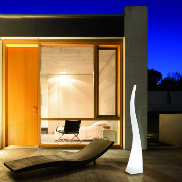 Торшер Mantra FLAME 1400