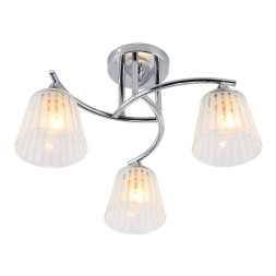 Потолочная люстра Escada Thalia 1124/3PL