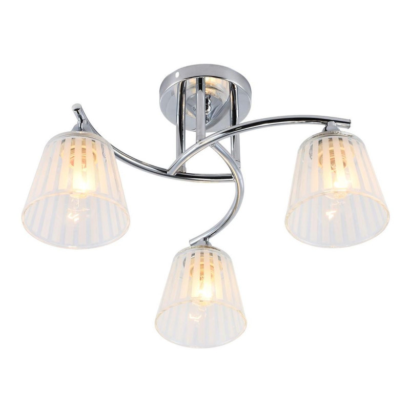 Потолочная люстра Escada Thalia 1124/3PL