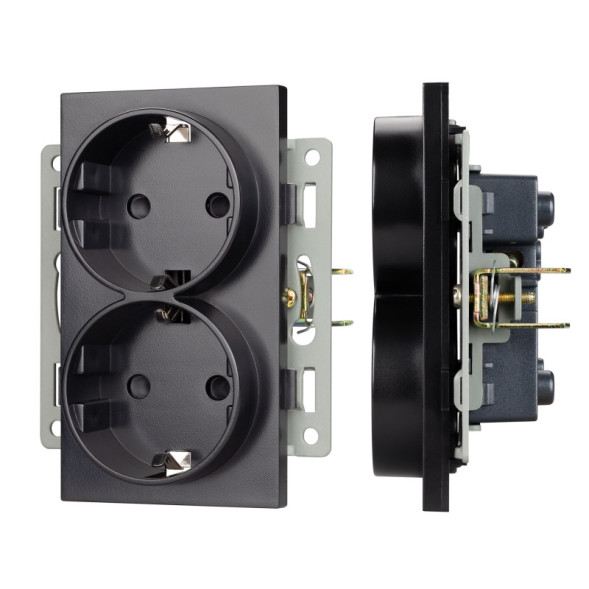 Розетка Arlight SCT-MEUD 043765