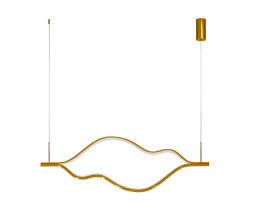 Подвесной светильник Kink Light 08258-140,36P Линн