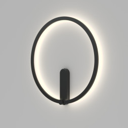 Бра Denkirs DK5035-BK ROUND