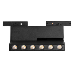 Трековый светильник Lightstar 206937 Linea