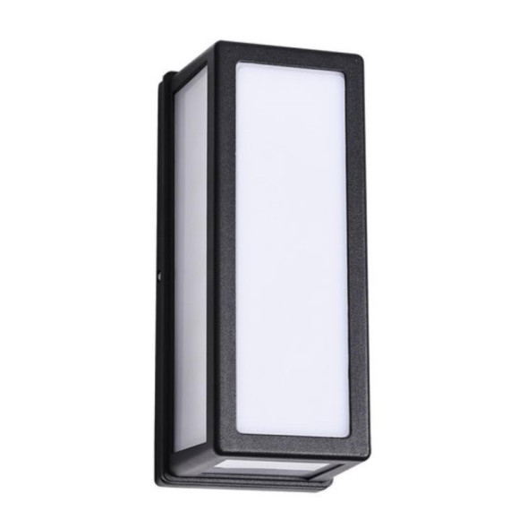 Уличный светильник ARTE Lamp alphard A8526AL-1BK
