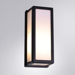 Уличный светильник ARTE Lamp alphard A8526AL-1BK