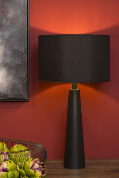 Настольная лампа LUCIDE YESSIN 73504/81/30