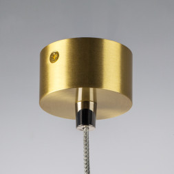 Подвесной светильник Lightstar LT7474331 Tubo