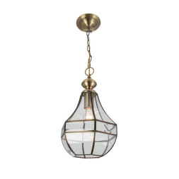 Подвесной светильник Citilux Гера CL444110