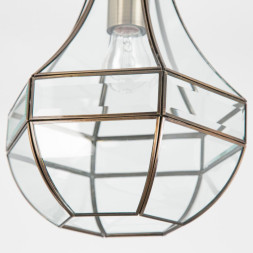 Подвесной светильник Citilux Гера CL444110