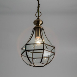 Подвесной светильник Citilux Гера CL444110