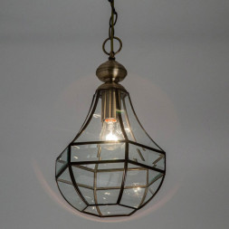 Подвесной светильник Citilux Гера CL444110