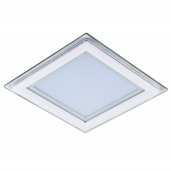 Точечный влагозащищенный светильник Lightstar Acri 212042