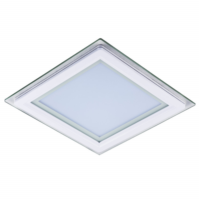 Точечный влагозащищенный светильник Lightstar Acri 212042