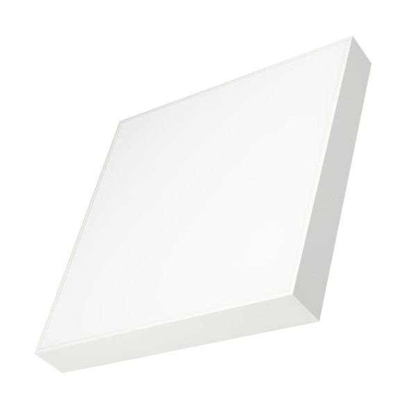 Потолочный светильник Arlight QUADRO 034800
