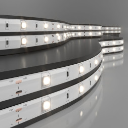 Лента Elektrostandard 5050 12V 30Led 7,2W IP65 / дневной белый 0W 12V белый (дневной) IP65