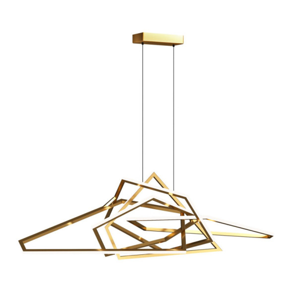 Подвесной светильник LOFT IT RING 10028