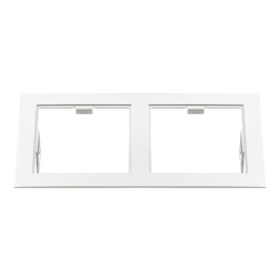 Рамка декоративная Lightstar Domino 214526