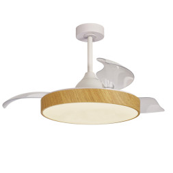 Потолочный светильник Mantra 8753 ALASKA