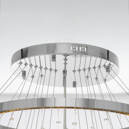 Каскадная люстра Citilux CL322090 ETERA