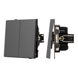 Выключатель 054546 Arlight TENDO