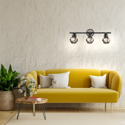 Спот Escada CARLO 593/3