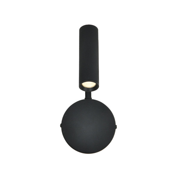 Бра Escada 10299/1LED Black KOPPA