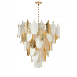 Каскадная люстра Favourite Pulcher 2619-37P