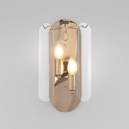 Бра Eurosvet 60170/2 золото CLAIRE