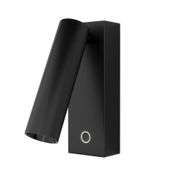 Бра Maytoni Technical C077WL-L3B3K Twist