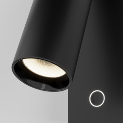 Бра Maytoni Technical C077WL-L3B3K Twist