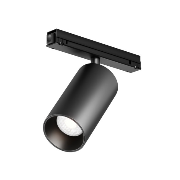 Светодиодный трековый светильник Maytoni O-TR02-1-S-20WB4K FOCUS LED