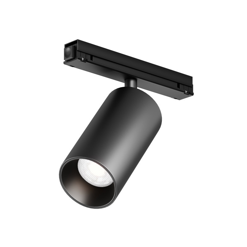 Светодиодный трековый светильник Maytoni O-TR02-1-S-20WB4K FOCUS LED