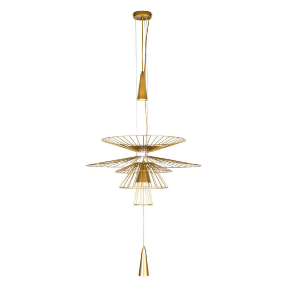 Подвесной светильник LOFT IT STAR 10141/600