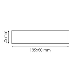 Драйвер для трекового шинопровода Lightstar 448301