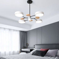 Люстра на штанге ImperiumLoft 207858-26