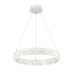 Подвесная люстра Escada GLACIAL 10224/SG LED