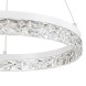 Подвесная люстра Escada GLACIAL 10224/SG LED