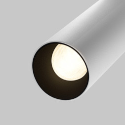 Трековый магнитный светильник Maytoni Technical TR032-4-12WTW-M-DSZ-W FOCUS LED