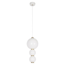 Подвесная люстра LOFT IT Pearls 10205/C