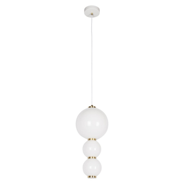 Подвесная люстра LOFT IT Pearls 10205/C
