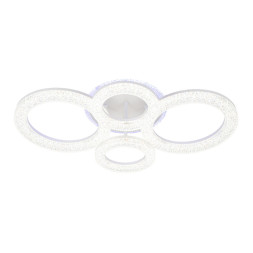 Потолочная люстра Escada ALUNIT 10281/4LED